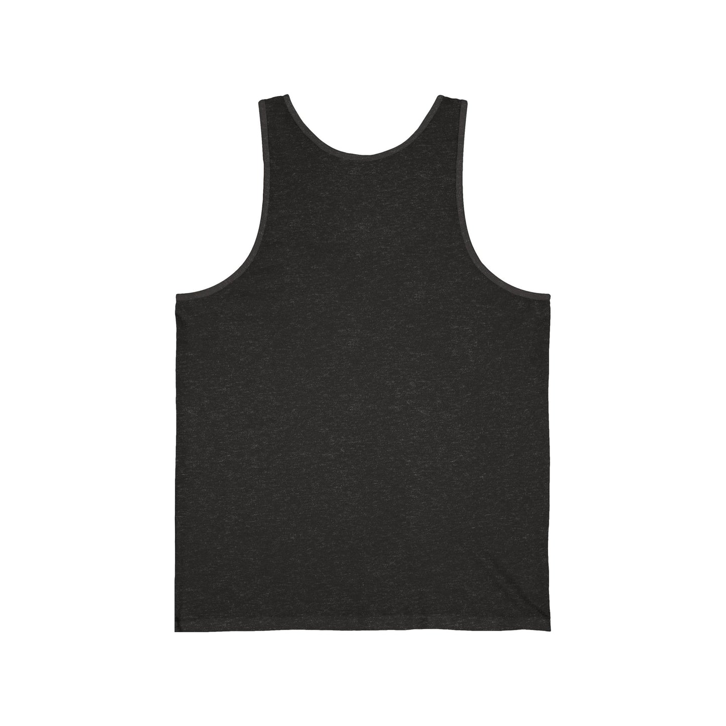 Blessed is the Nation Tank