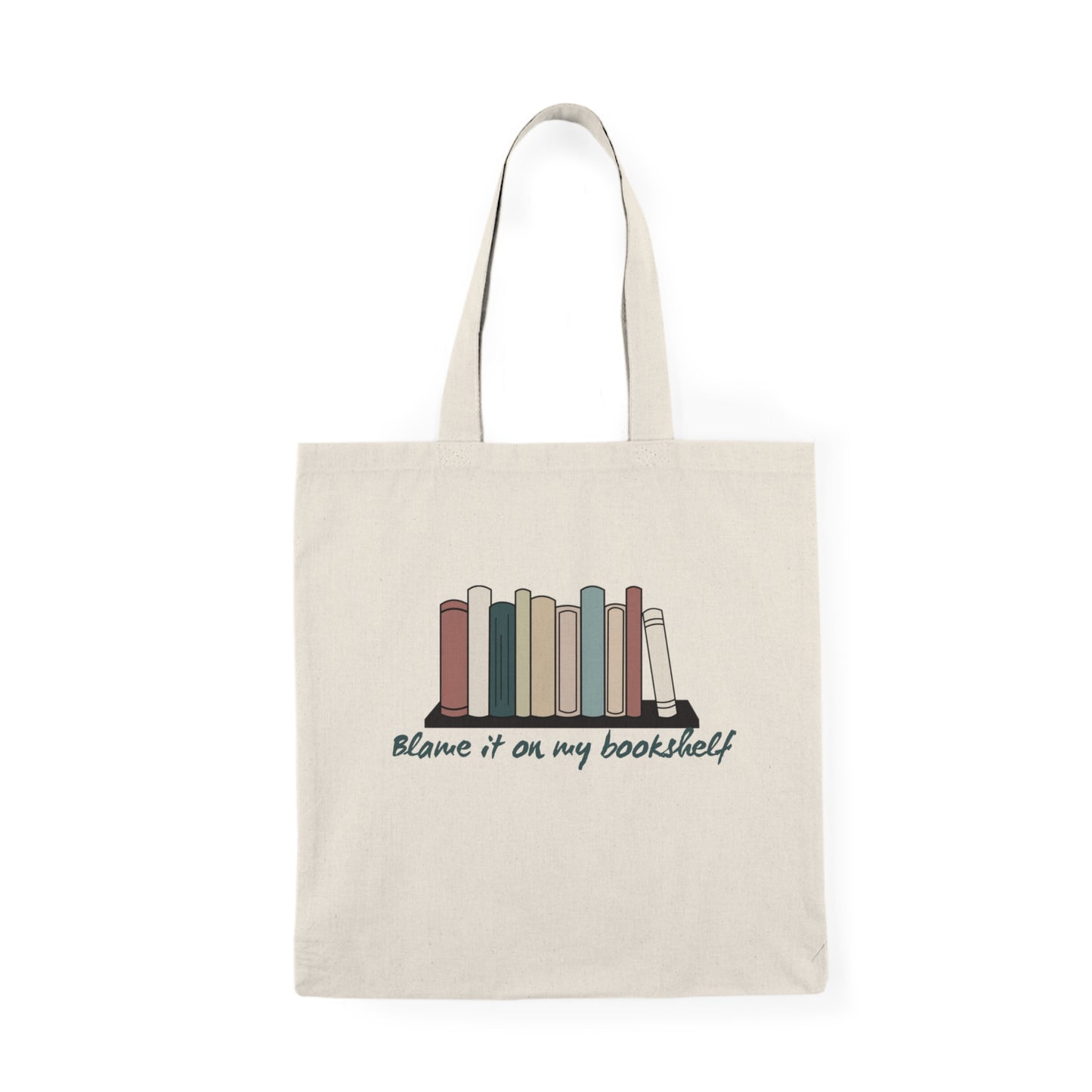 Natural Tote Bag