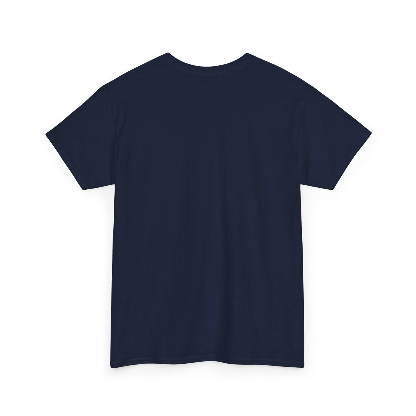 Faith Graphic Unisex Heavy Cotton Tee - Inspirational Comfort Wear