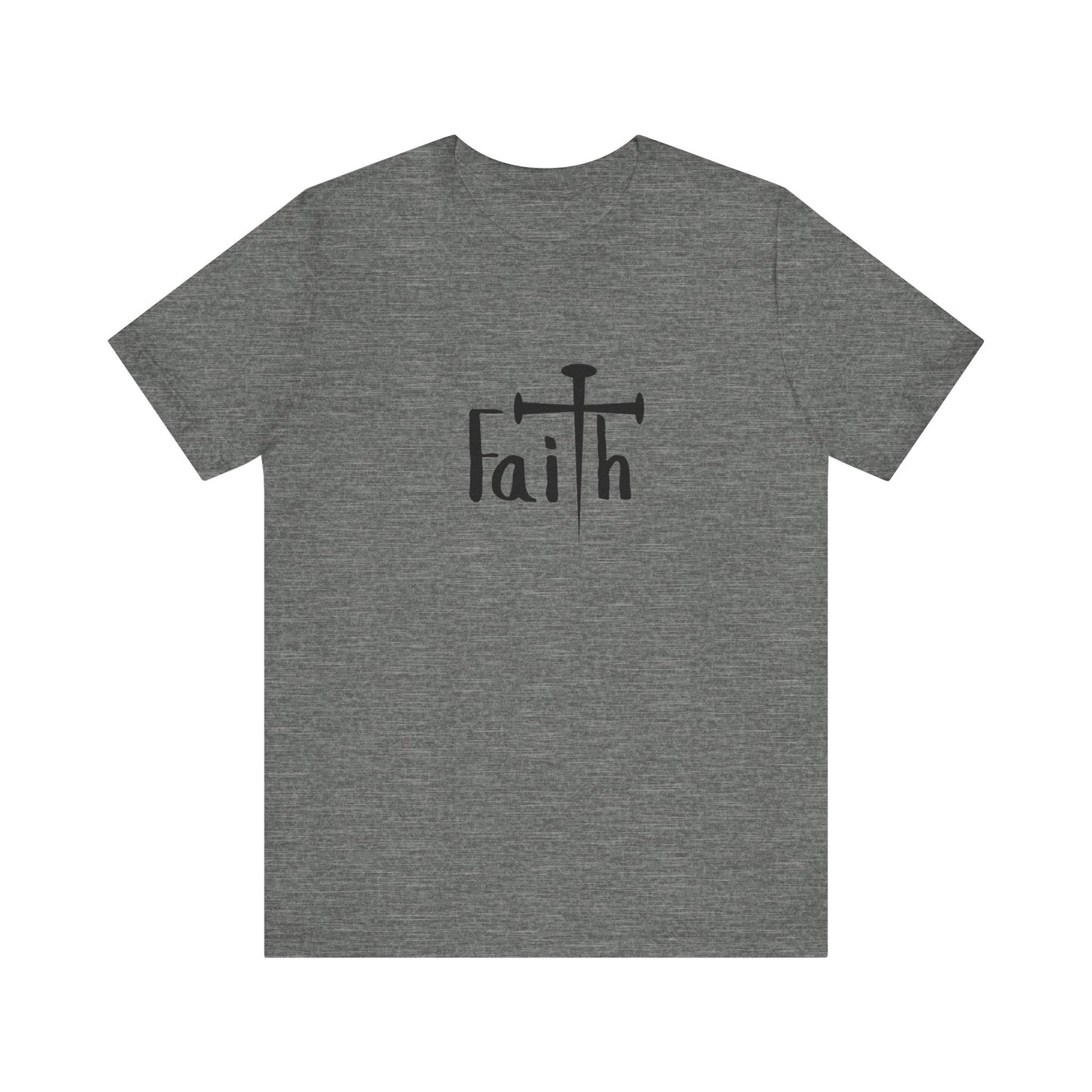 Faith Nails Tee