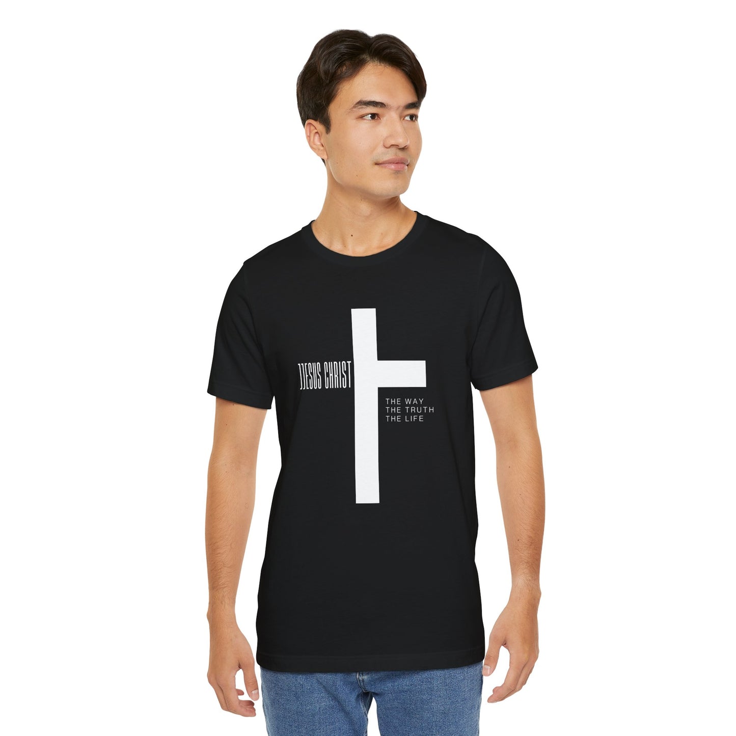 Classic Unisex Short Sleeve Tee - Casual Comfort for Every Occasion