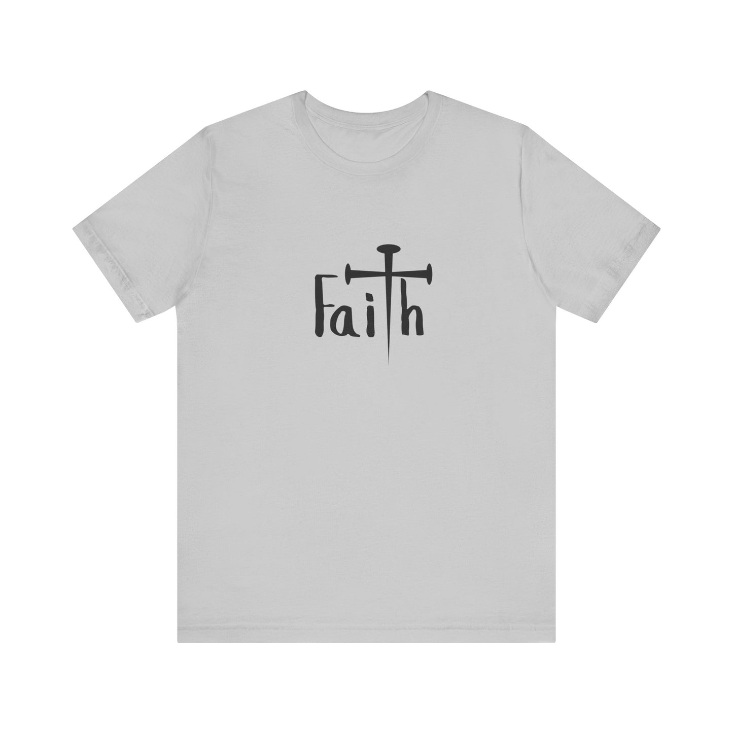 Faith Nails Tee