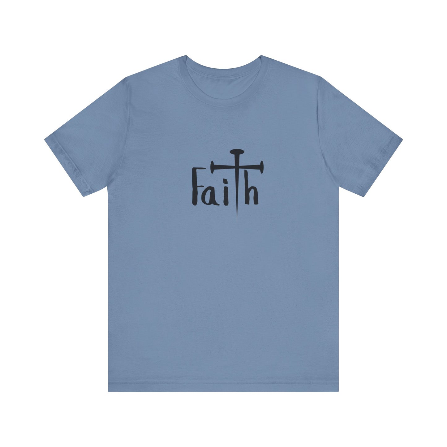 Faith Nails Tee