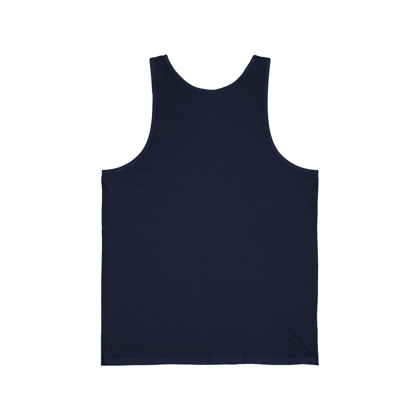Blessed is the Nation Tank