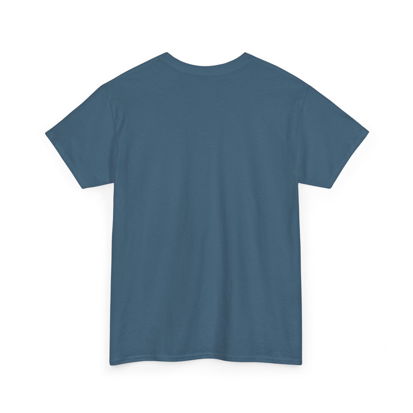 Faith Graphic Unisex Heavy Cotton Tee - Inspirational Comfort Wear