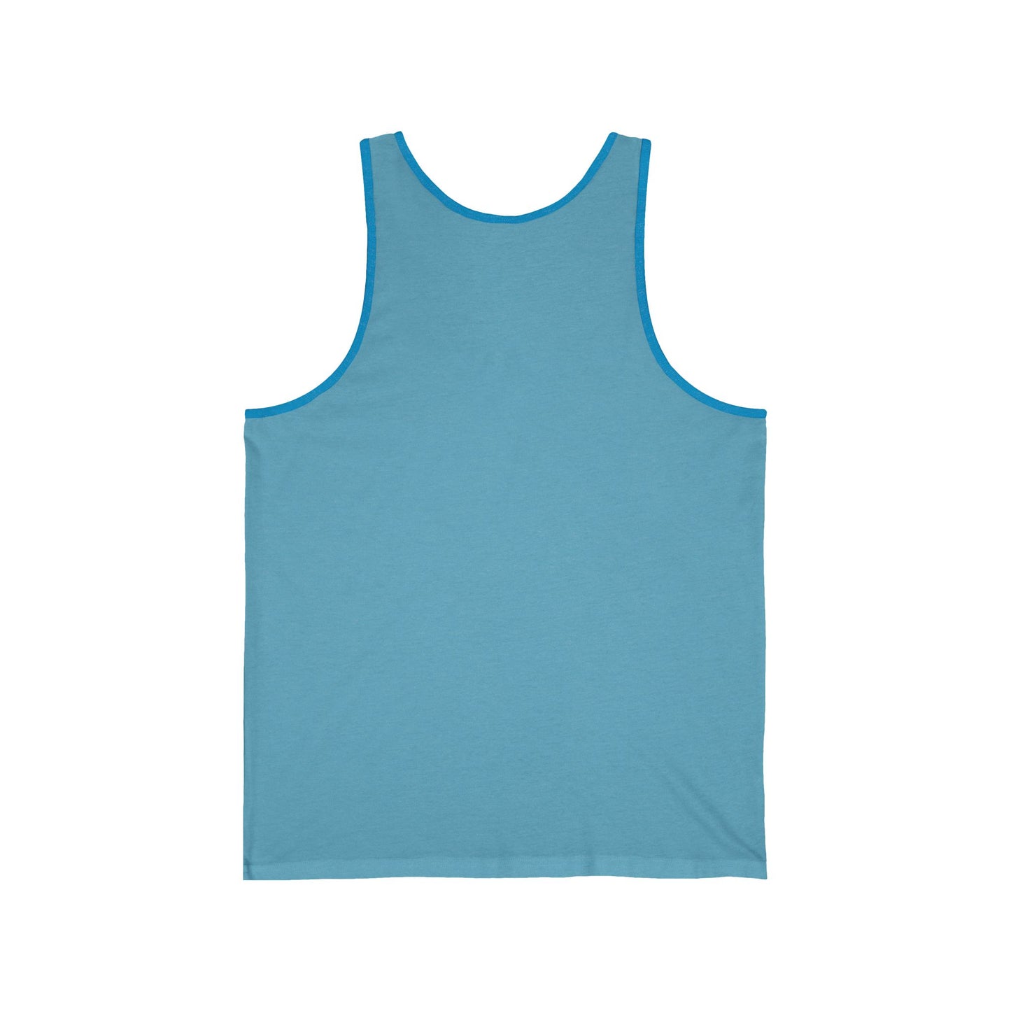 Christ Crowns Tank