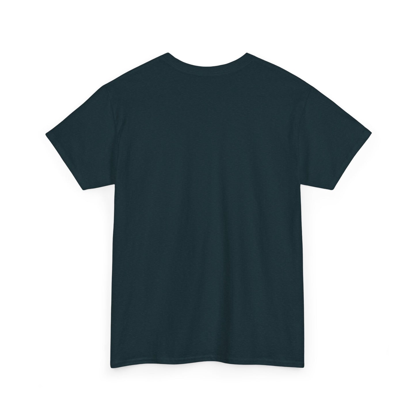 Faith Graphic Unisex Heavy Cotton Tee - Inspirational Comfort Wear