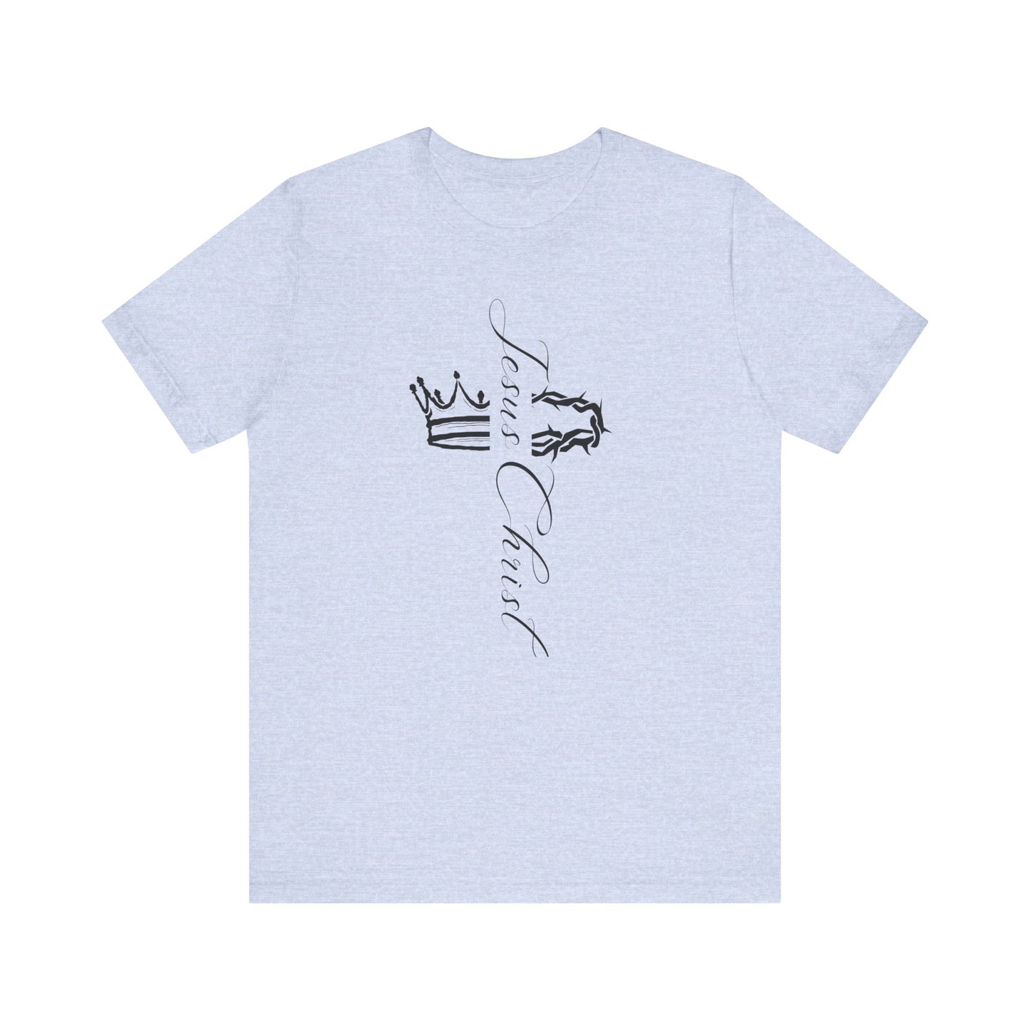 Inspirational Jesus Christ Tee