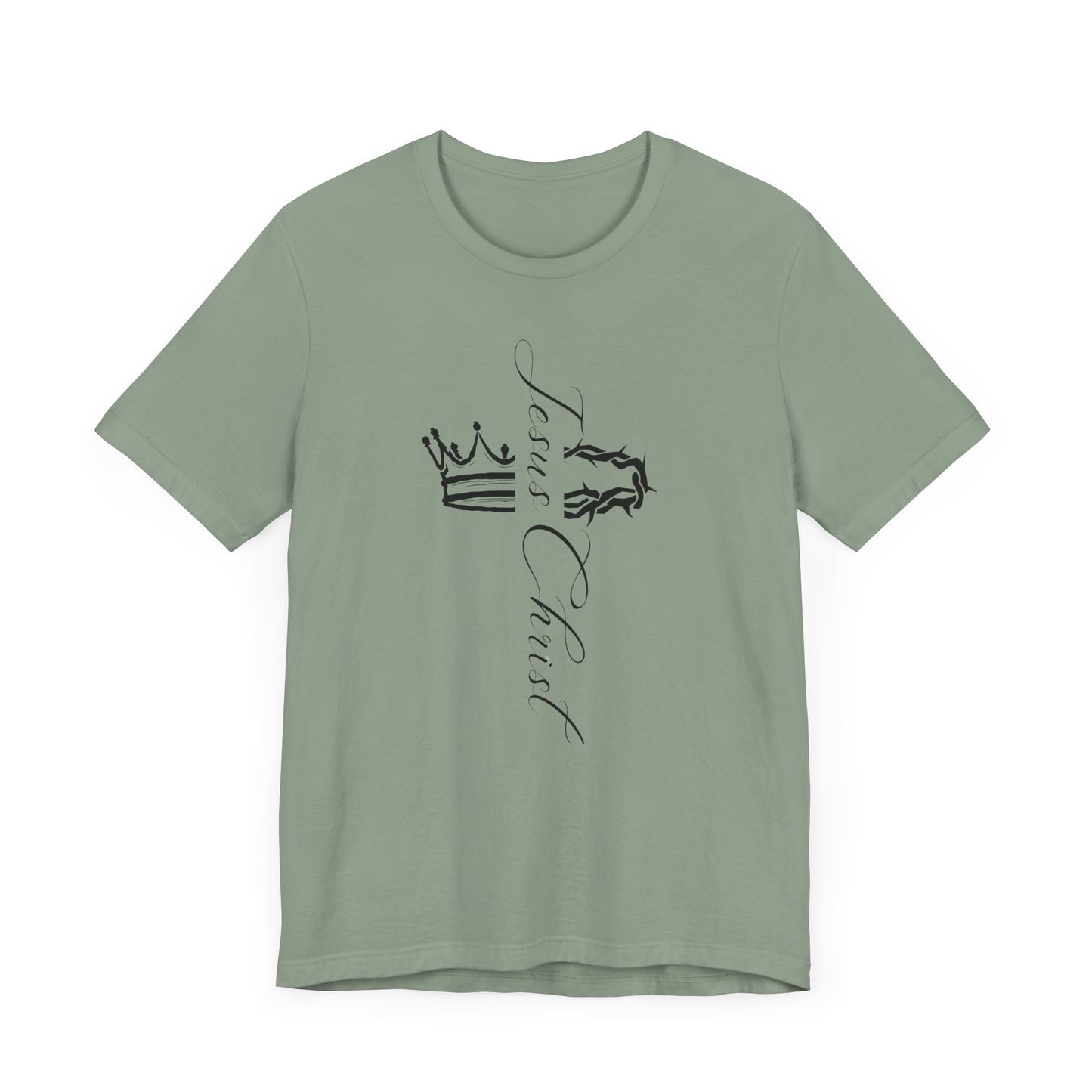 Inspirational Jesus Christ Tee