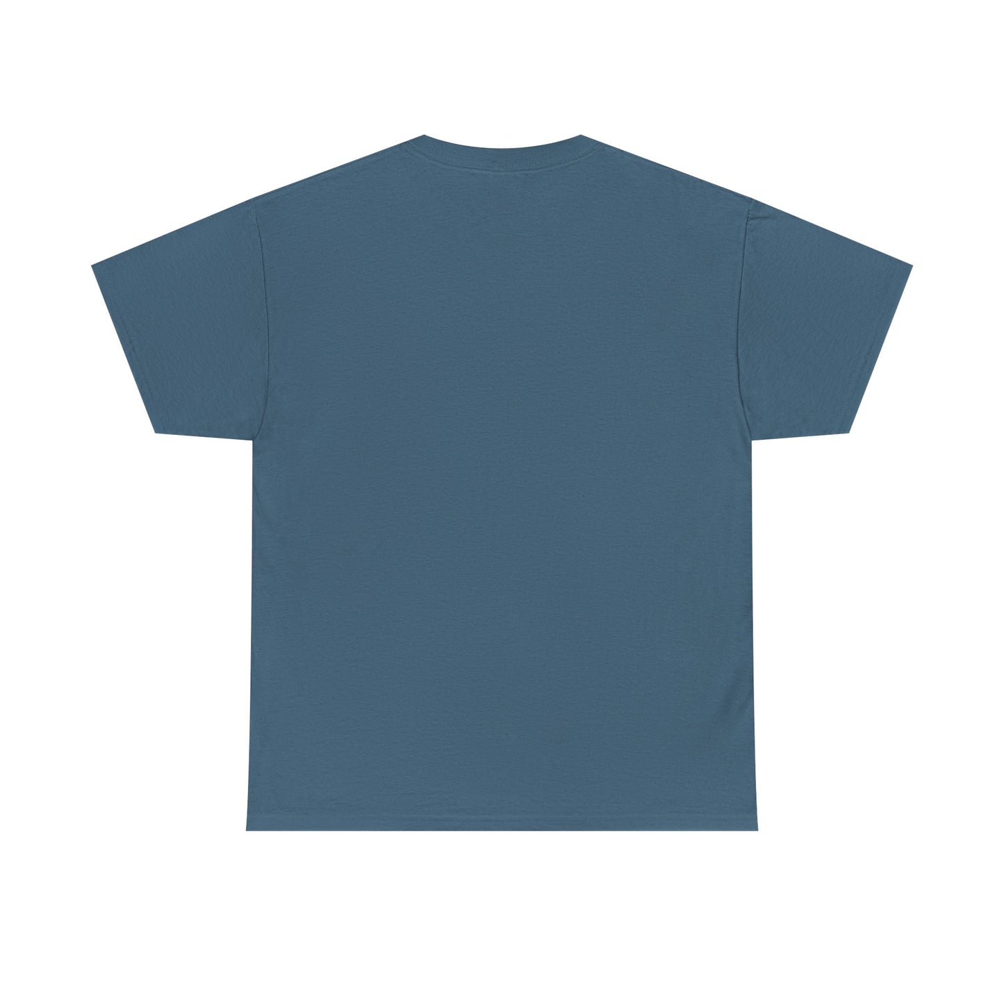 Faith Graphic Unisex Heavy Cotton Tee - Inspirational Comfort Wear