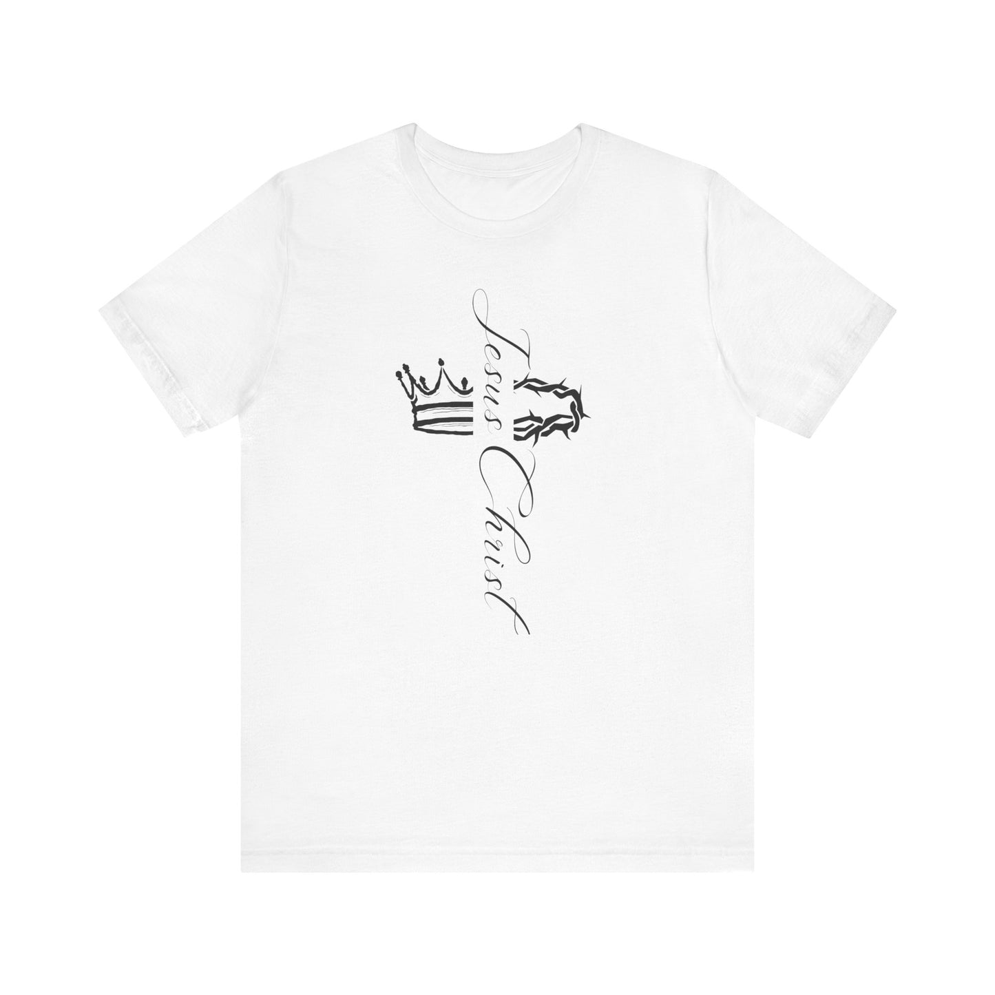 Inspirational Jesus Christ Tee