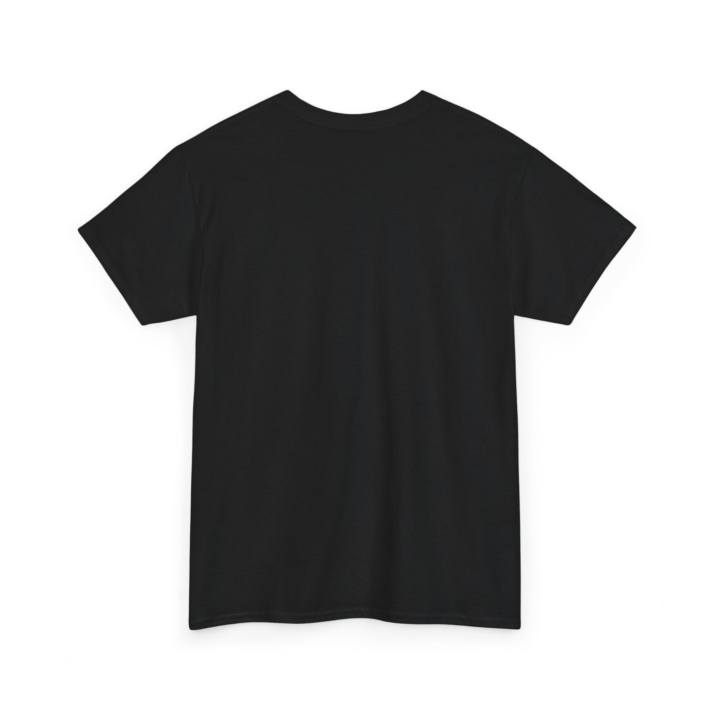 Faith Graphic Unisex Heavy Cotton Tee - Inspirational Comfort Wear