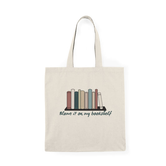 Natural Tote Bag