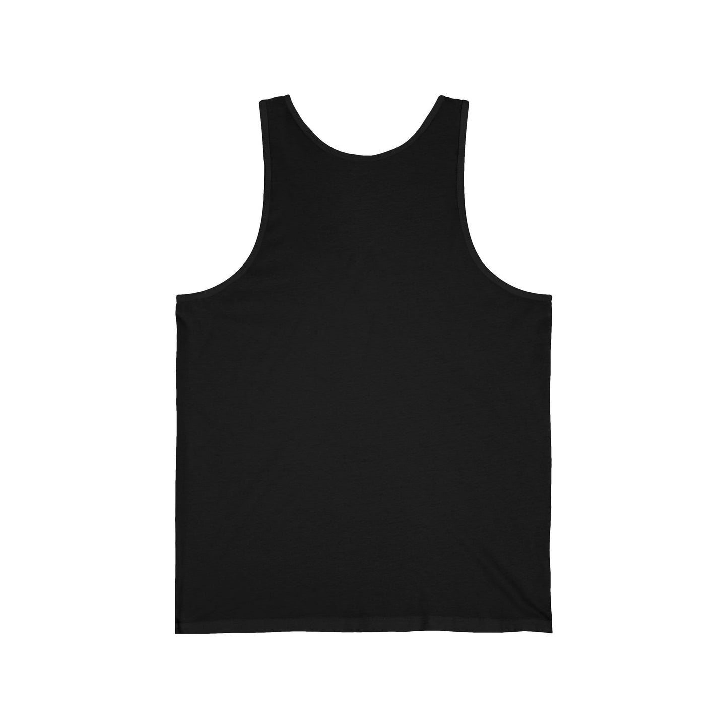 Blessed is the Nation Tank