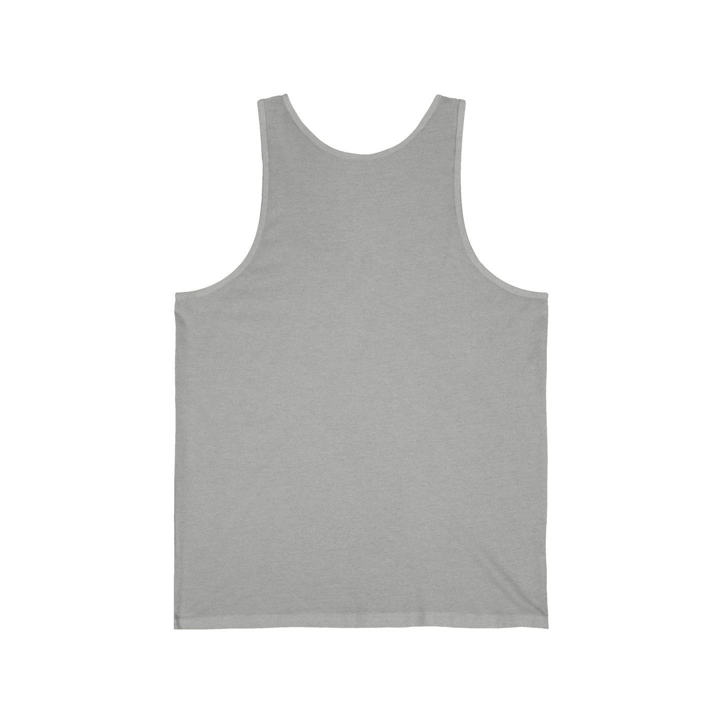 Christ Crowns Tank