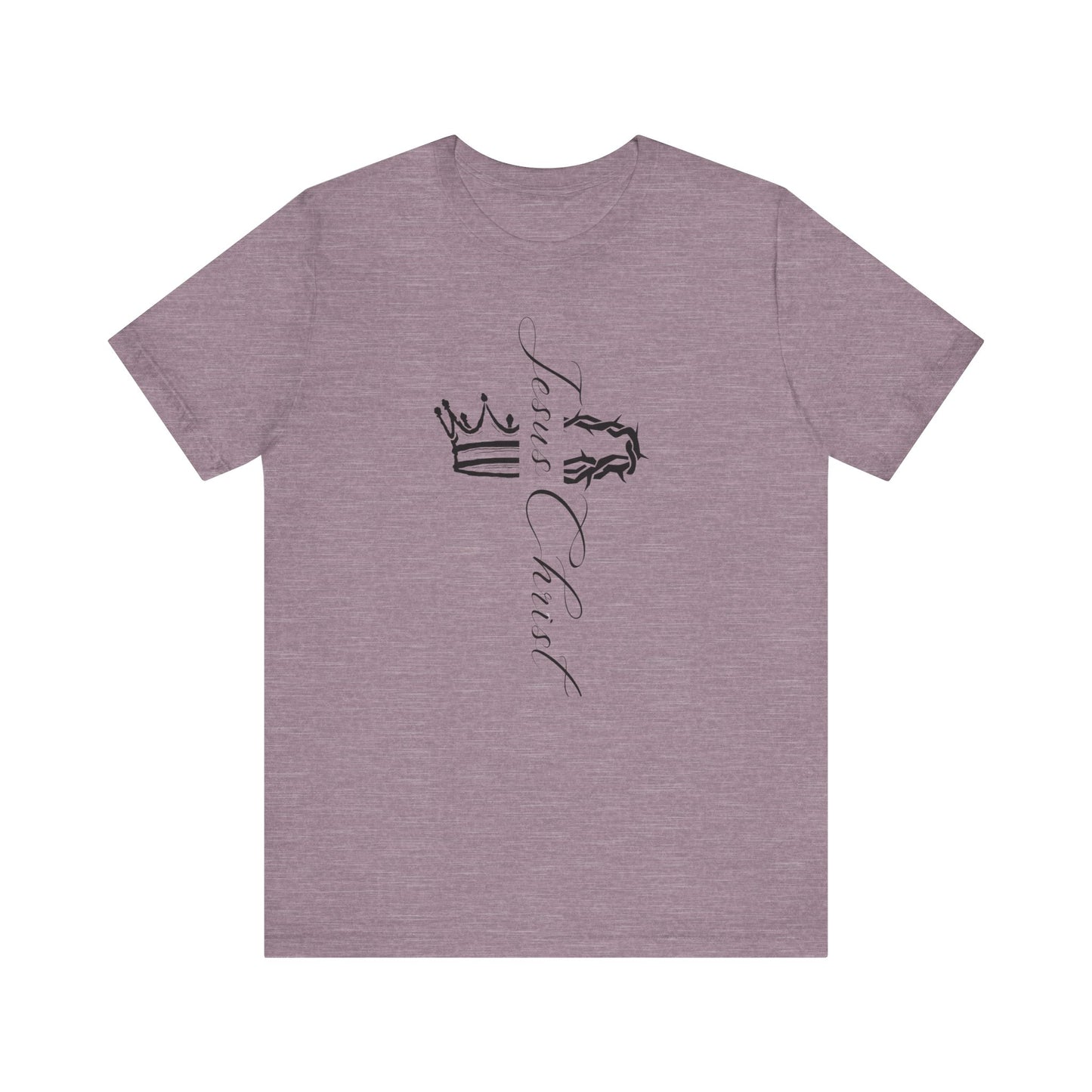 Inspirational Jesus Christ Tee