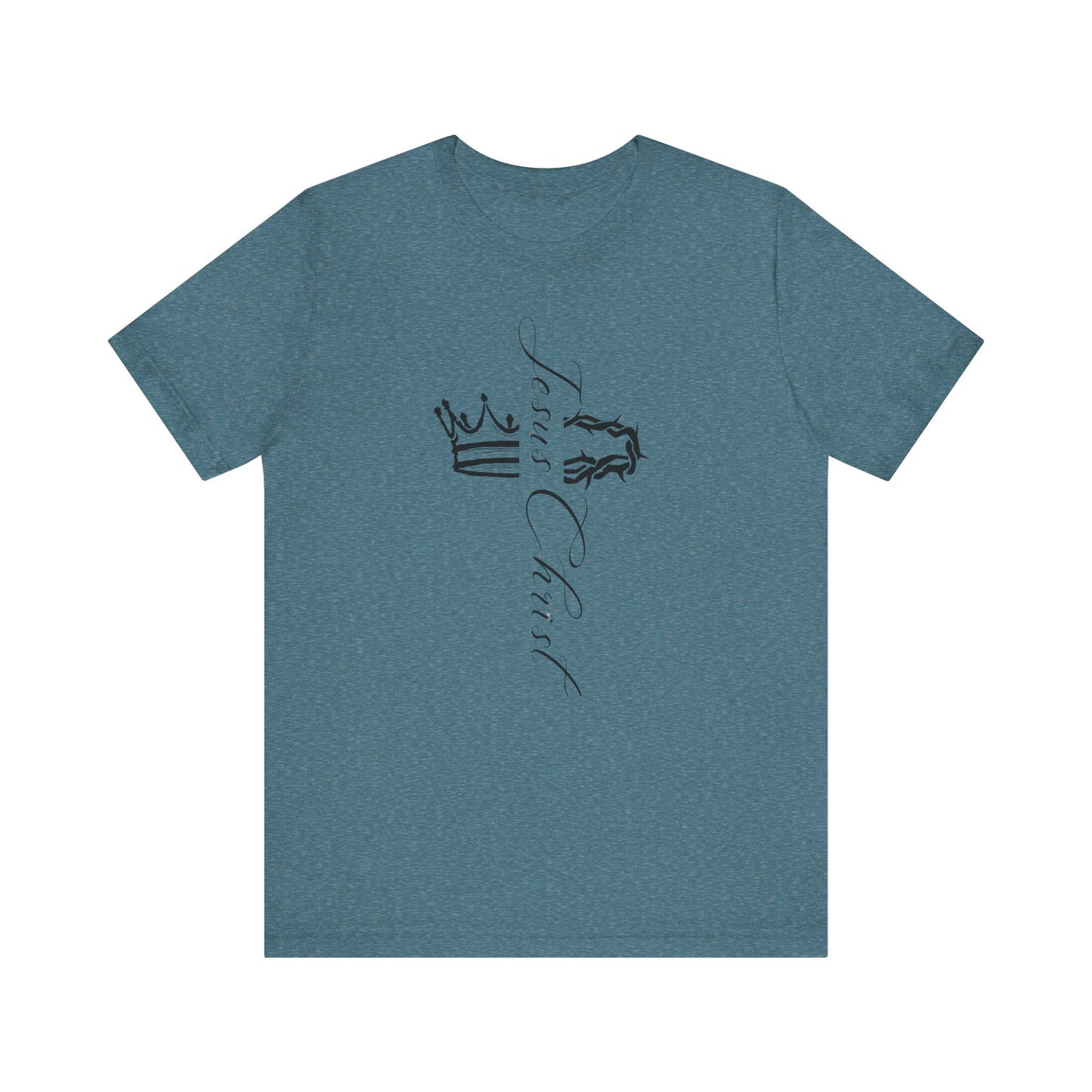 Inspirational Jesus Christ Tee