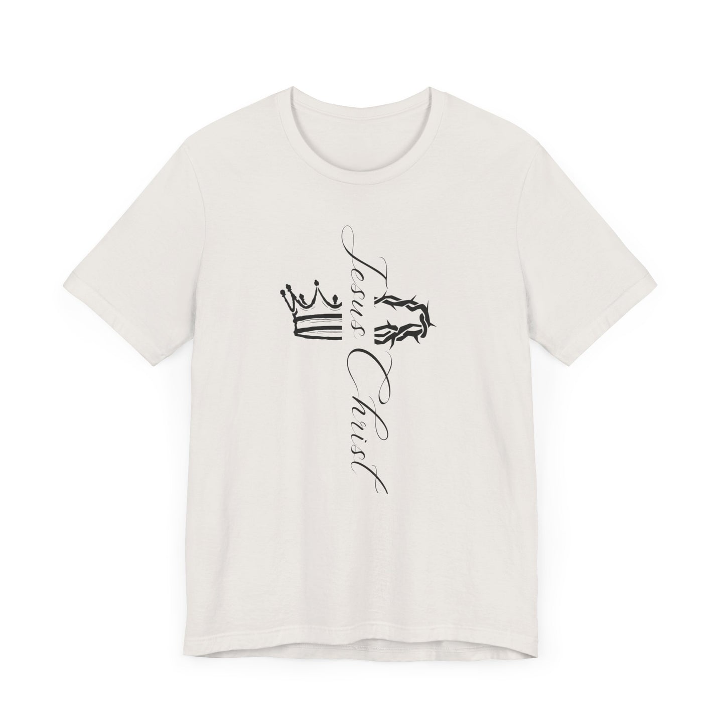 Inspirational Jesus Christ Tee