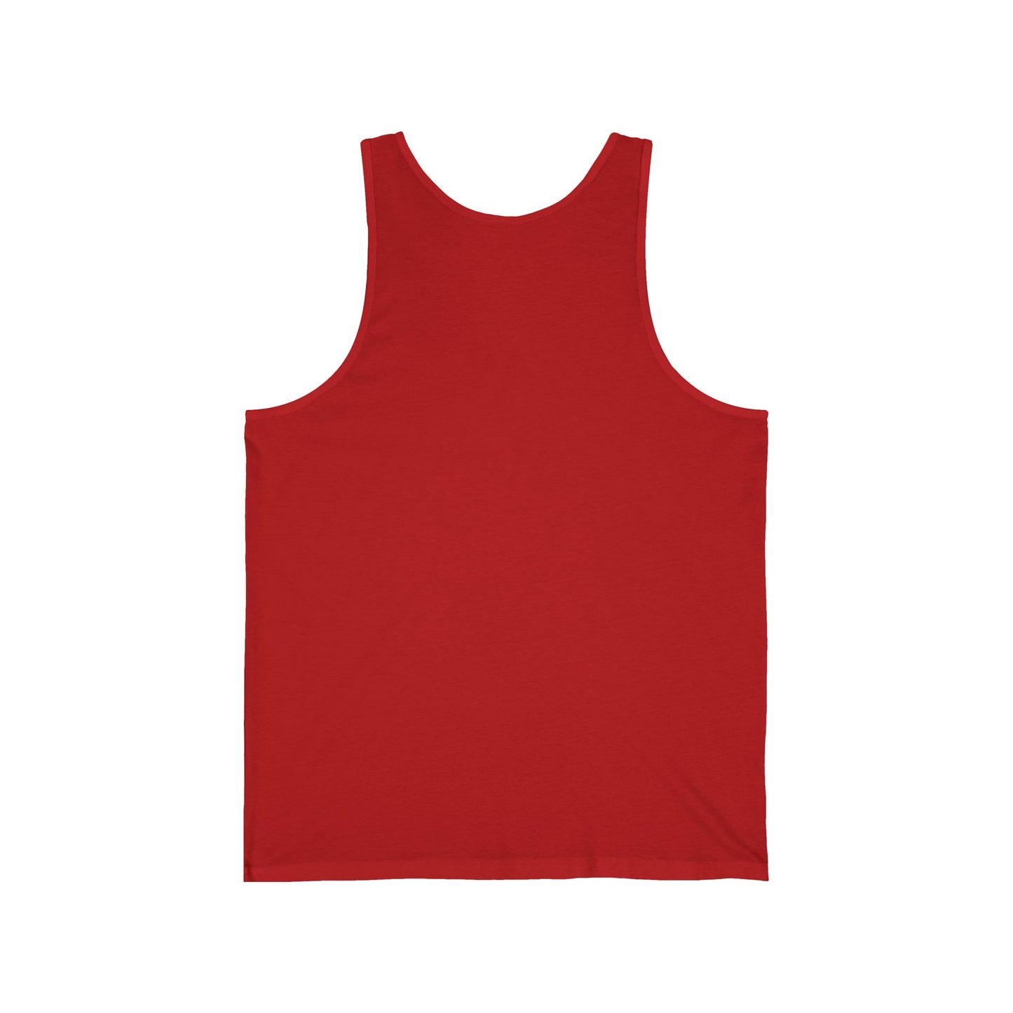 Blessed is the Nation Tank