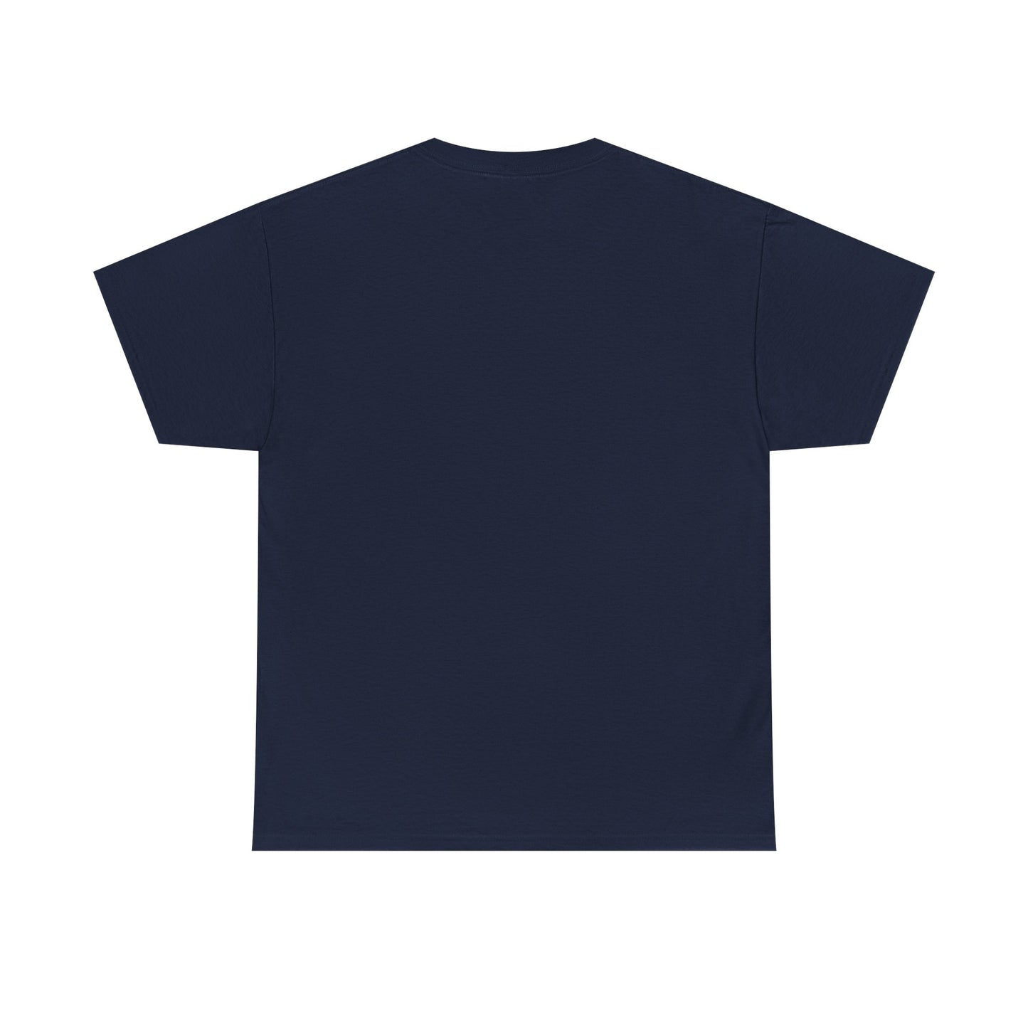 Faith Graphic Unisex Heavy Cotton Tee - Inspirational Comfort Wear