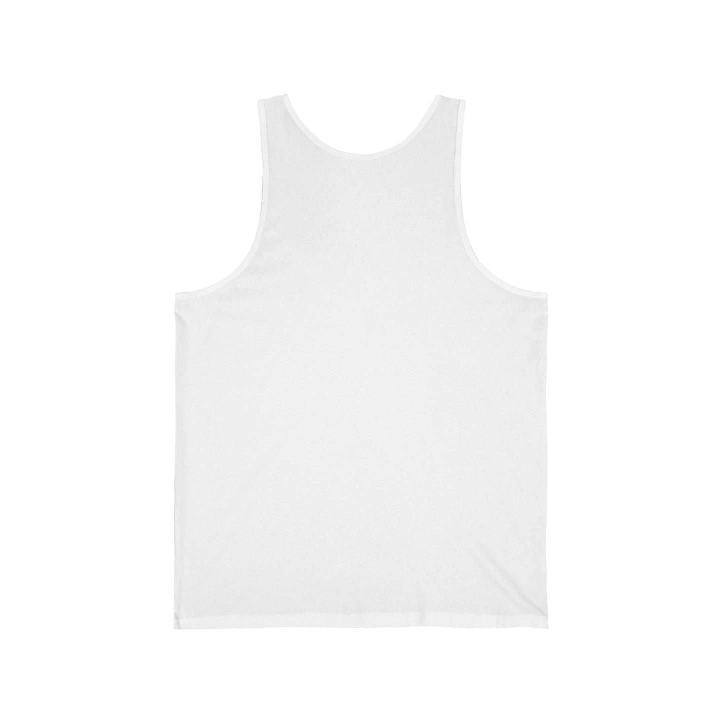 Christ Crowns Tank