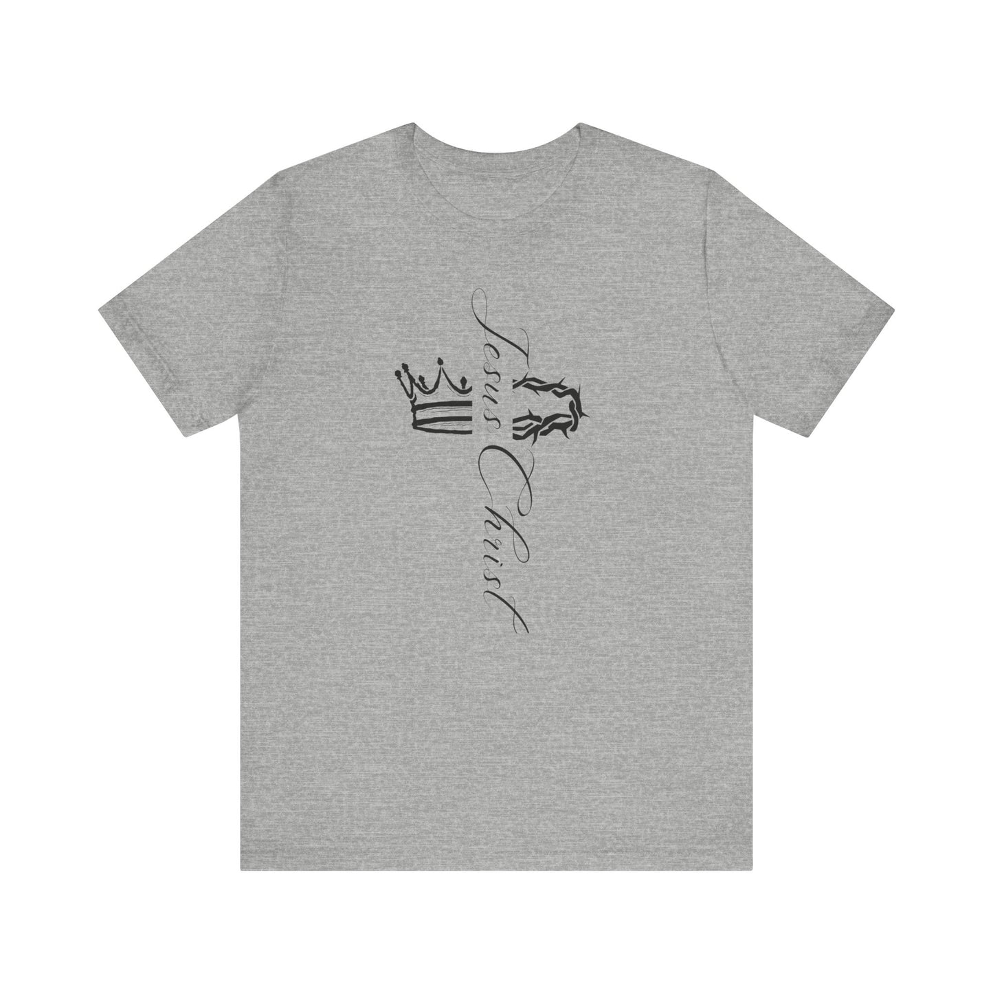 Inspirational Jesus Christ Tee