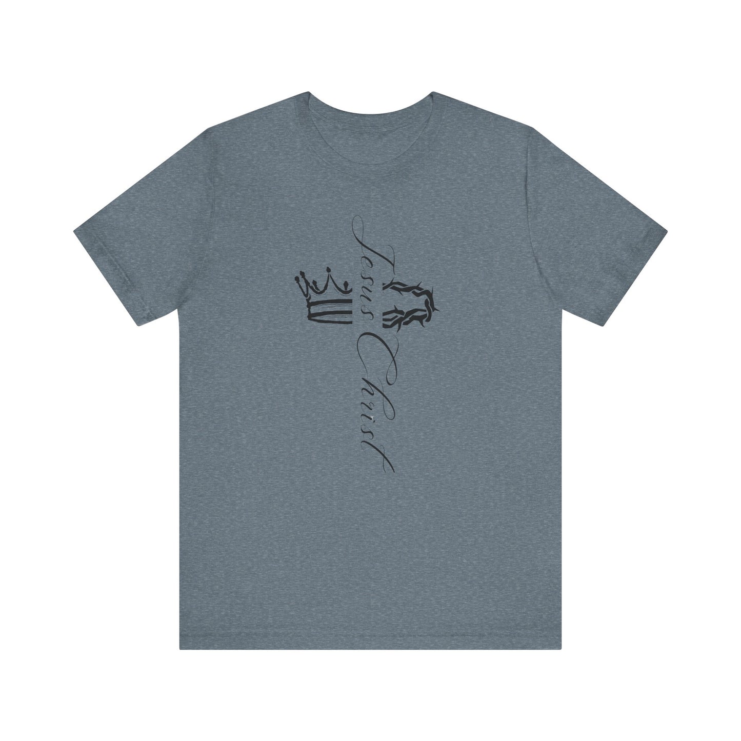 Inspirational Jesus Christ Tee