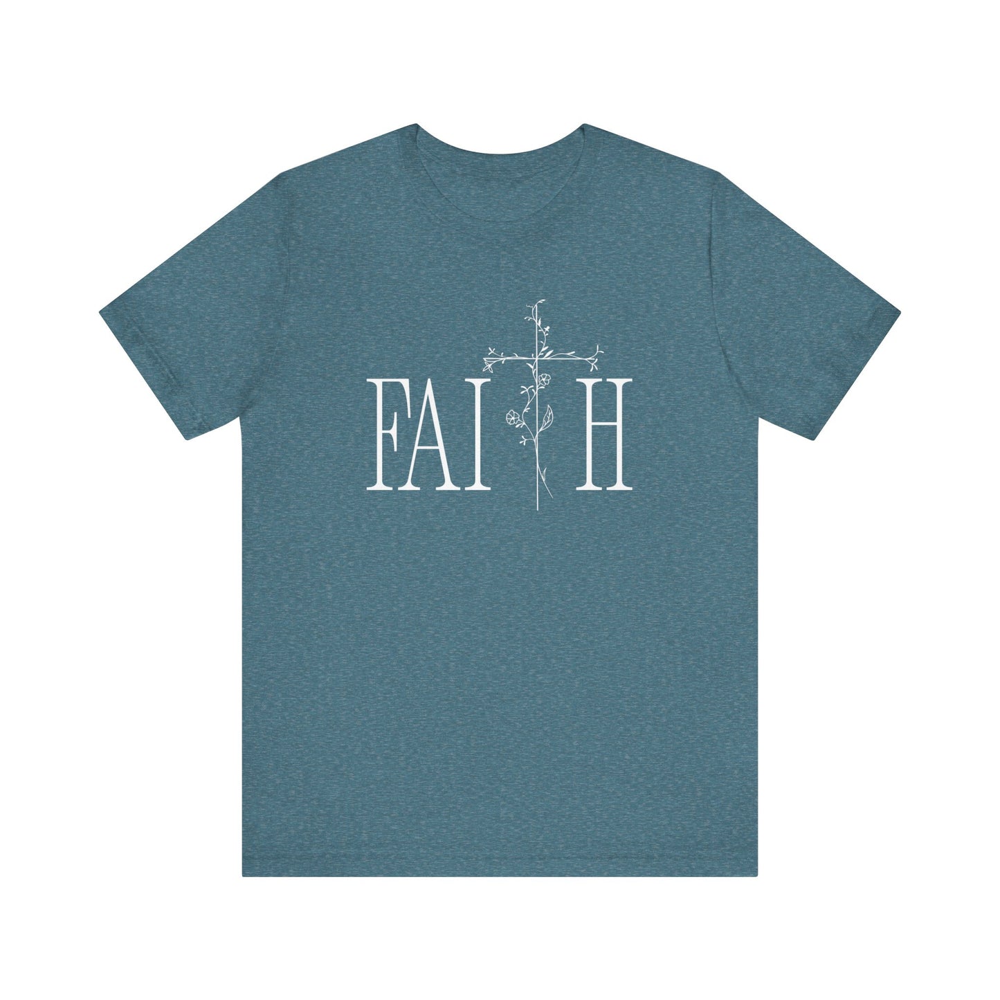 Faith Graphic Tee