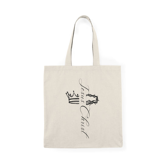 Natural Tote Bag